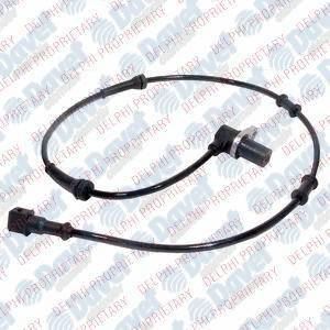 DELPHI SS20118 Devir Sensoru Abs On S40 I V40 95-